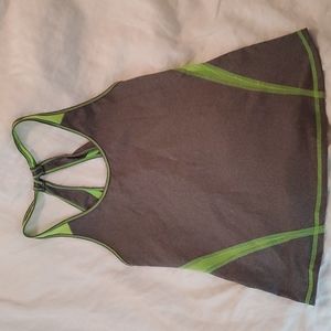 Gilly Hicks sport workout tank